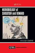 Neurobiology Of Sensation And Reward Jay A Gottfried