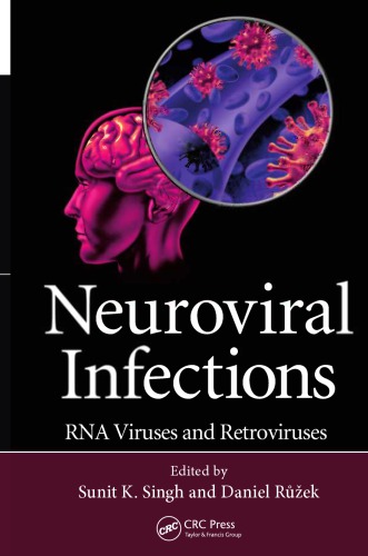 Neuroviral Infections Rna Viruses And Retroviruses Sunit K Singh Daniel Ruzek