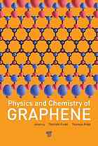 Physics And Chemistry Of Graphene Graphene To Nanographene Toshiaki Enoki Tsuneya Ando