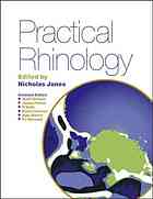Practical Rhinology Nick Jones Scott M Graham Et Al
