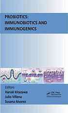 Probiotics Immunobiotics And Immunogenics Haruki Kitazawa Julio Villena