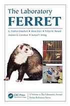 The Laboratory Ferret C Andrew Matchett Et Al