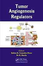 Tumor Angiogenesis Regulators Ruben R Gonzalezperez Bo R Rueda