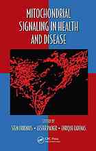 Mitochondrial Signaling In Health And Disease Sten Orrenius Lester Packer Enrique Cadenas