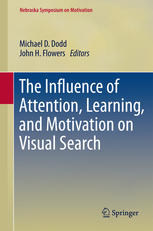 The Influence Of Attention Learning And Motivation On Visual Search 1st Edition Michael D Dodd
