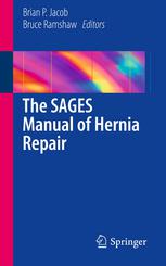 The Sages Manual Of Hernia Repair 1st Edition Bruce Ramshaw Md