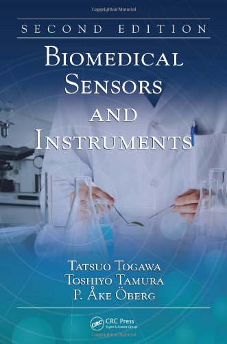 Biomedical Sensors And Instruments Second Edition 2nd Edition Tatsuo Tagawa