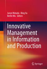 Innovative Management In Information And Production 1st Edition Hung T Nguyen Auth