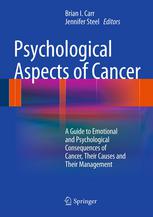 Psychological Aspects Of Cancer 1st Edition Christopher P Fagundes Phd