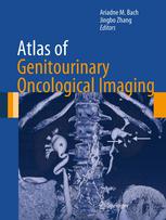Atlas Of Genitourinary Oncological Imaging 1st Edition Robert A Lefkowitz Md