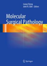 Molecular Surgical Pathology 1st Edition Fred T Bosman Md Auth