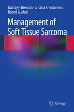 Management Of Soft Tissue Sarcoma 1st Edition Murray F Brennan