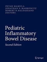 Pediatric Inflammatory Bowel Disease 2nd Edition Zhi Wei Phd