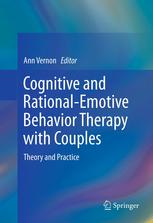 Cognitive And Rationalemotive Behavior Therapy With Couples Theory And Practice 1st Edition James Mcmahon Psyd