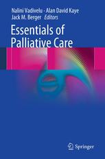 Essentials Of Palliative Care 1st Edition Angle Ryan Md Jack M Berger Ms