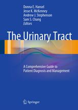 The Urinary Tract A Comprehensive Guide To Patient Diagnosis And Management 1st Edition Renee Dintzis