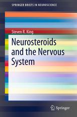 Neurosteroids And The Nervous System 1st Edition Steven R King Auth