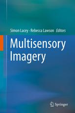 Multisensory Imagery 1st Edition Simon Lacey Rebecca Lawson Auth