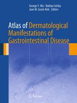 Atlas Of Dermatological Manifestations Of Gastrointestinal Disease 1st Edition Laura Nieves Auth