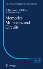 Memories Molecules And Circuits 1st Edition Peter J Bayley