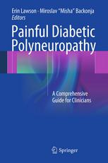 Painful Diabetic Polyneuropathy A Comprehensive Guide For Clinicians 1st Edition Christopher H Gibbons Md