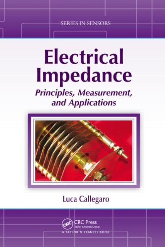 Electrical Impedance Principles Measurement And Applications Luca Callegaro