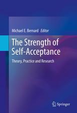 The Strength Of Selfacceptance Theory Practice And Research 1st Edition Louis Hoffman