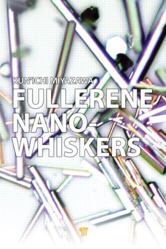 Fullerene Nanowhiskers Kunichi Miyazawa Masaru Tachibana Tadahiko Mashino