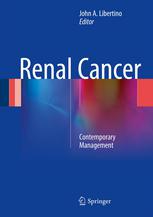 Renal Cancer Contemporary Management 1st Edition Michael J Lipsky Md
