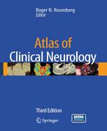 Atlas Of Clinical Neurology Suresh Kotagal Alma R Bicknese Marthand Eswara Auth