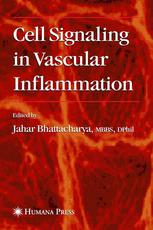 Cell Signaling In Vascular Inflammation 1st Edition Stefan W Ryter