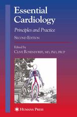Essential Cardiology Principles And Practice William B Kannel Md