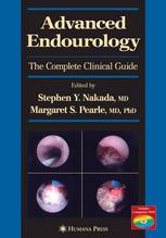 Advanced Endourology The Complete Clinical Guide 1st Edition David S Chou Md