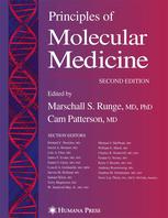 Principles Of Molecular Medicine 2nd Edition Bruce R Korf Auth