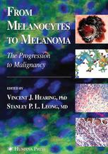 From Melanocytes To Melanoma The Progression To Malignancy 1st Edition Debra L Silver
