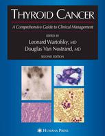 Thyroid Cancer A Comprehensive Guide To Clinical Management 2nd Edition Nikolaos Stathatos Md Auth