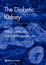 The Diabetic Kidney 1st Edition David J Leehey Md Ashok K Singh Phd