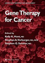 Gene Therapy For Cancer 1st Edition Bingliang Fang Md Phd Jack A Roth Md Auth