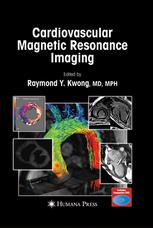 Cardiovascular Magnetic Resonance Imaging 1st Edition Anthony H Aletras Phd Auth