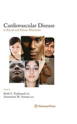 Cardiovascular Disease In Racial And Ethnic Minorities 1st Edition K C Ferdinand Md