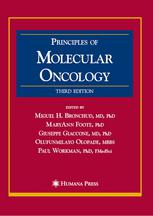 Principles Of Molecular Oncology 3rd Edition Miguel H Bronchud Md