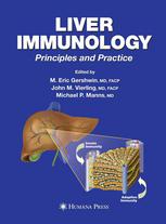Liver Immunology Principles And Practice Ian R Mackay Md Frcp