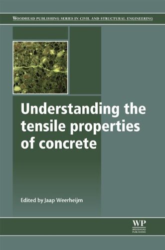 Understanding The Tensile Properties Of Concrete Jaap Weerheijm