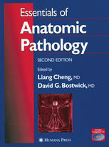 Essentials Of Anatomic Pathology James Huang Md Sharie B Parks Phd