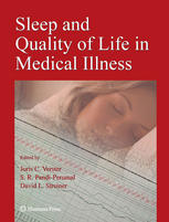 Sleep And Quality Of Life In Clinical Medicine 1st Edition Kathleen W Wyrwich