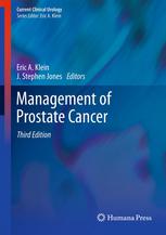 Management Of Prostate Cancer 3rd Edition Ranko Miocinovic Auth