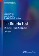 The Diabetic Foot Medical And Surgical Management 3rd Edition Kenneth Snow Md Auth