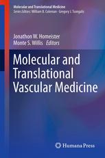 Molecular And Translational Vascular Medicine 1st Edition Helena Kuivaniemi Md