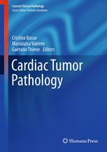 Cardiac Tumor Pathology 1st Edition Gaetano Thiene Md Marialuisa Valente Md Auth