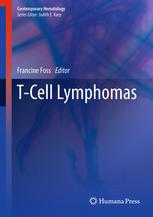 Tcell Lymphomas 1st Edition Claudiu V Cotta Eric D Hsi Auth